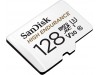 SDSQQNR - Sandisk 128GB High Endurance UHS-I microSDXC Memory Card